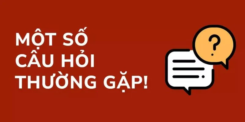 Điểm lại thắc mắc phổ thông nhất mà có thể đang tìm kiếm