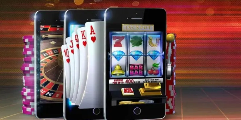 Nắm rõ tỷ lệ thắng thua bí quyết chơi casino online quan trọng