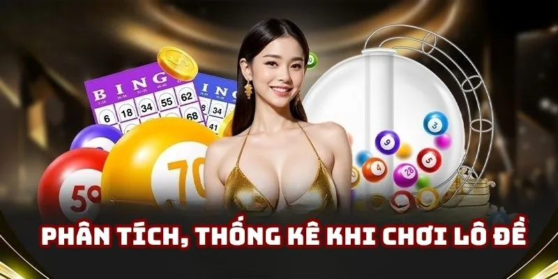 Phân tích, thống kê là kinh nghiệm lô đề hiệu quả